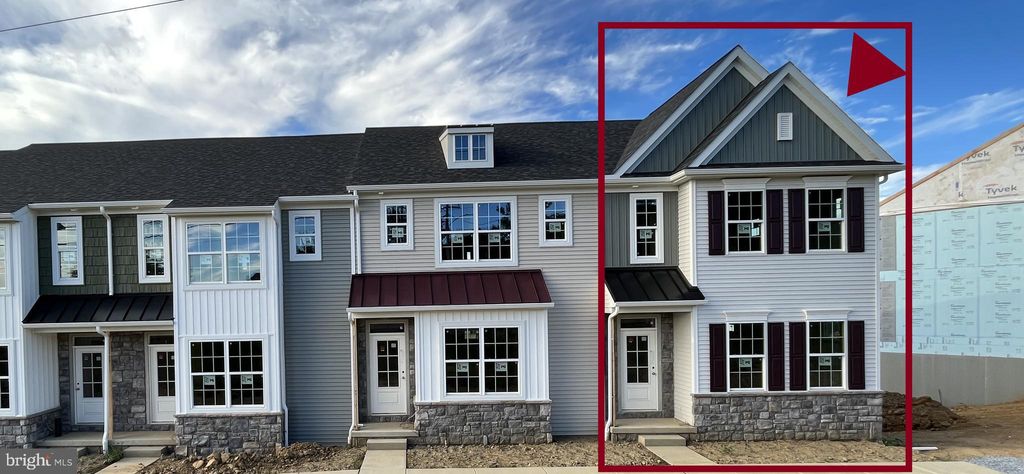 Photo of 2493 Artesian Way #1, Lancaster, PA 17601 (MLS # PALA2059044)