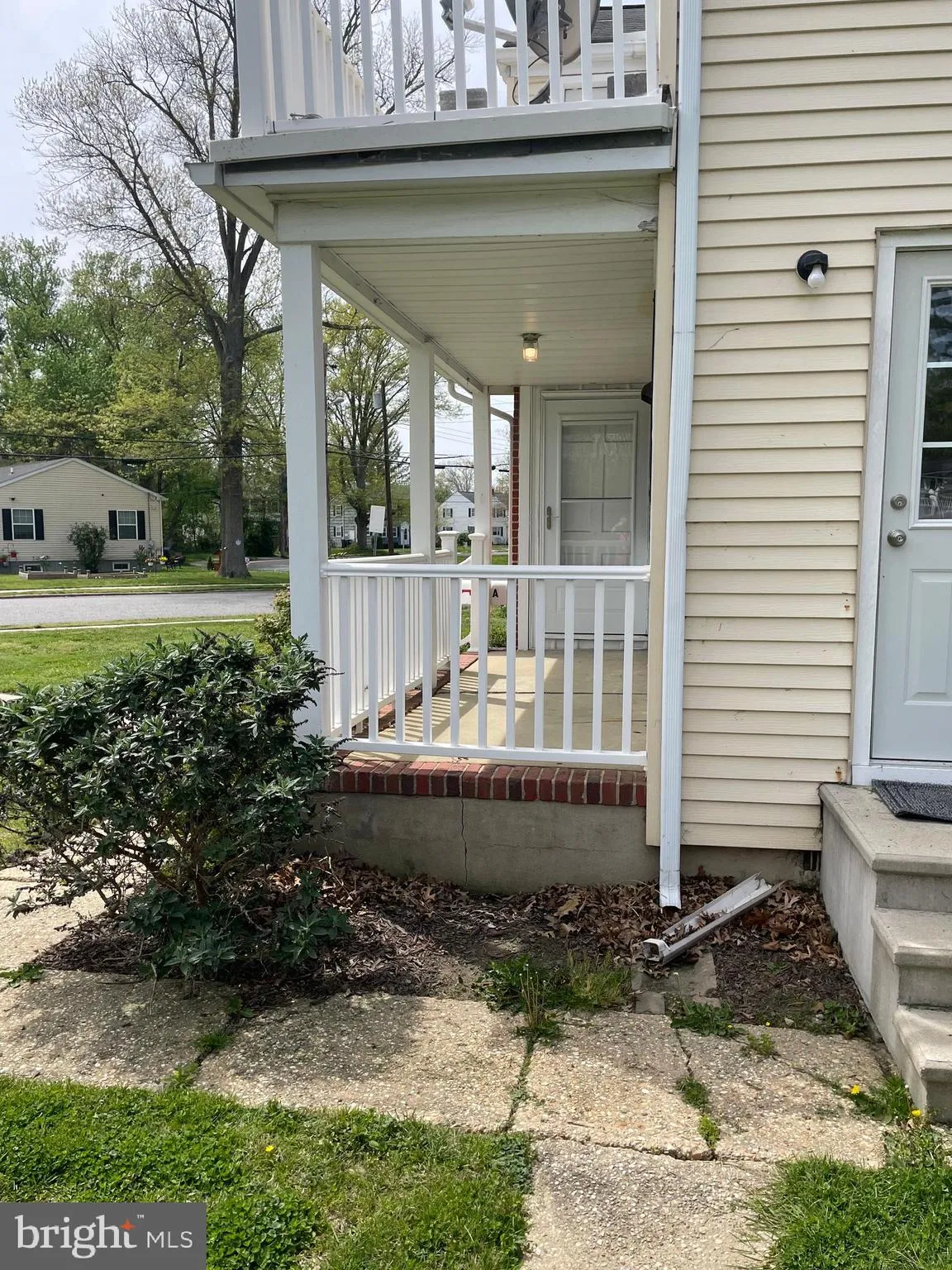 Woodstown, New Jersey 08098, United States, 2 Bedrooms Bedrooms, ,1 BathroomBathrooms,Residential,Active,116525