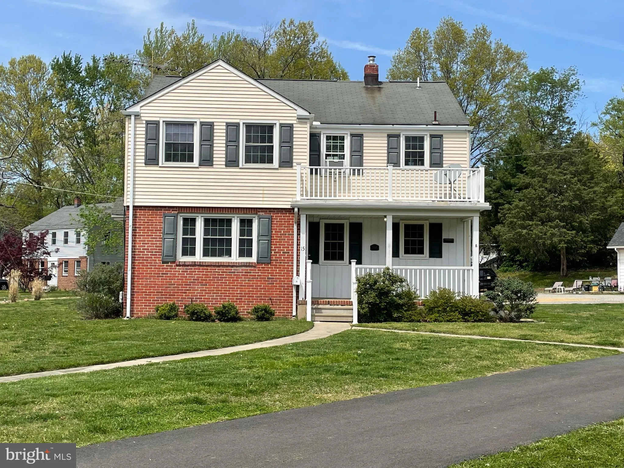 Woodstown, New Jersey 08098, United States, 2 Bedrooms Bedrooms, ,1 BathroomBathrooms,Residential,Active,116525