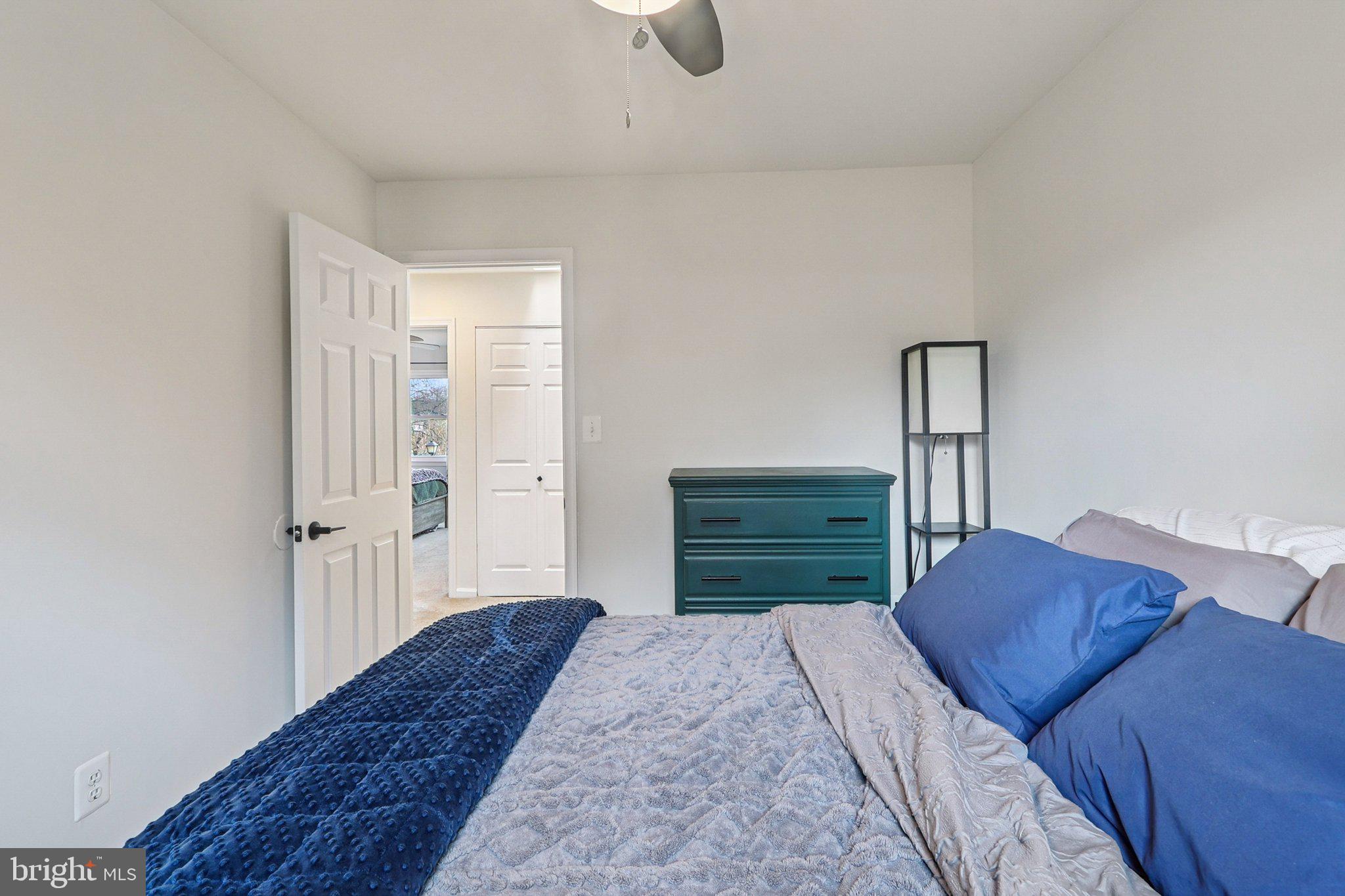 ADAMS WALK - Residential