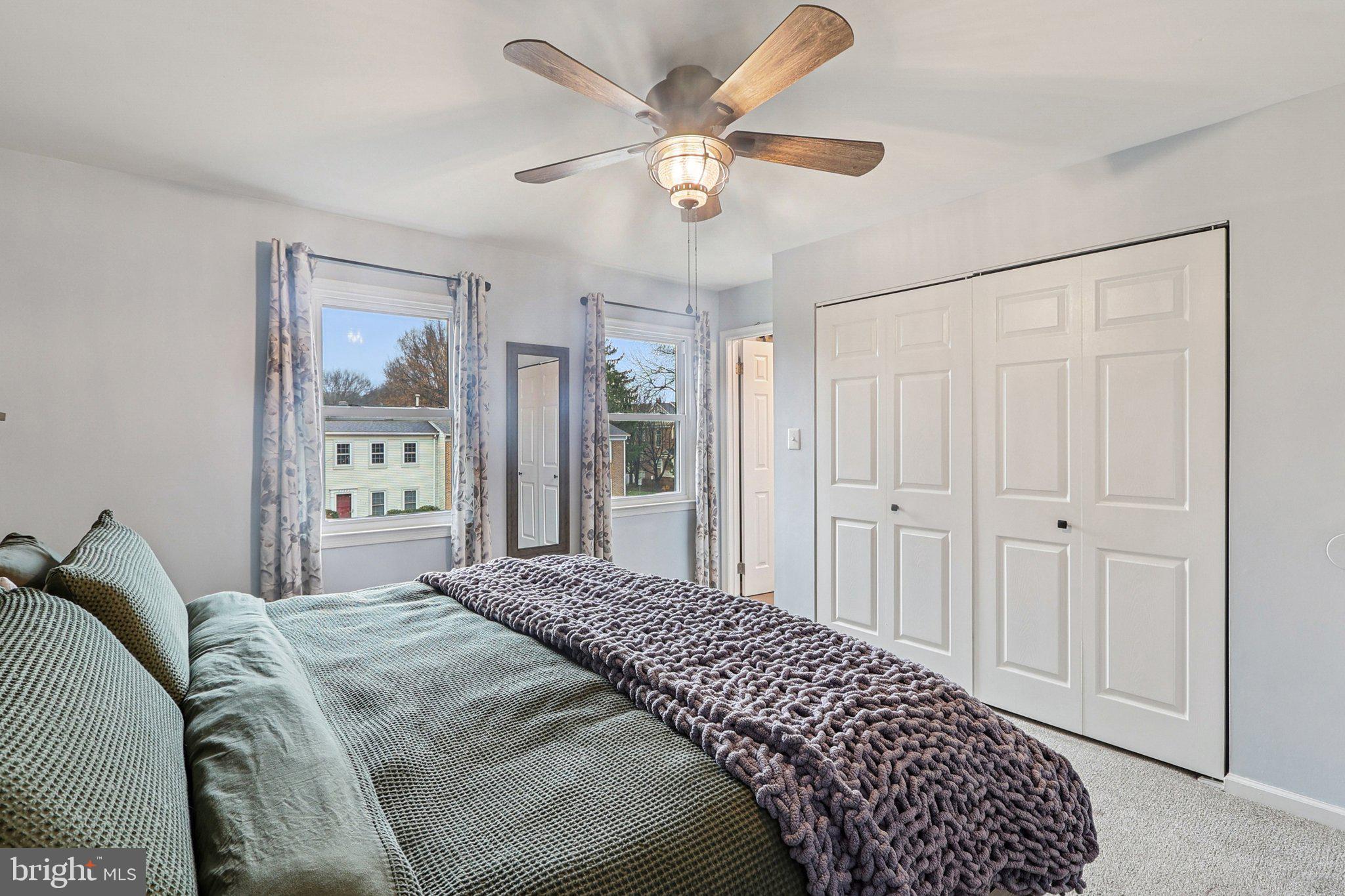 ADAMS WALK - Residential