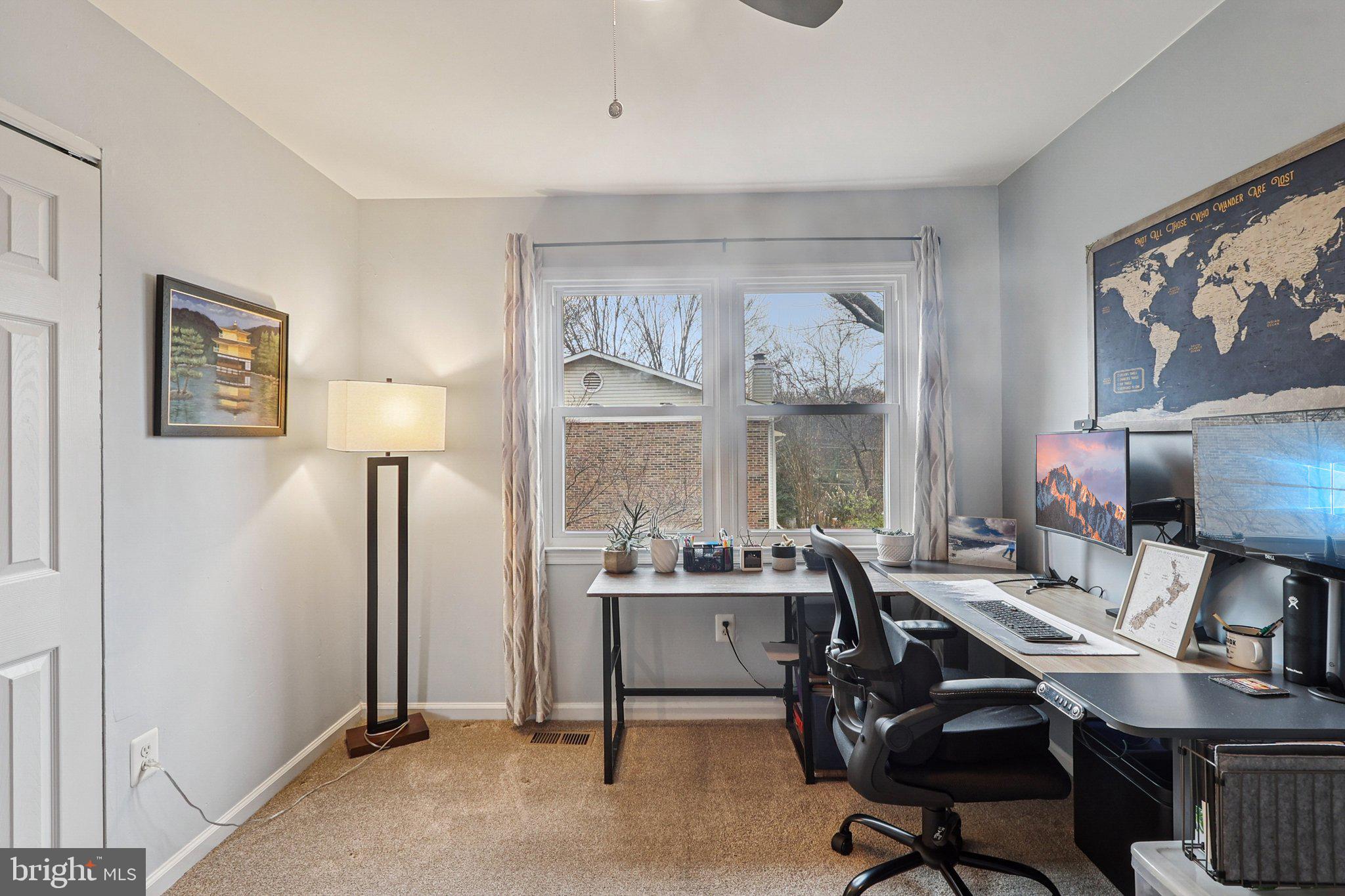 ADAMS WALK - Residential