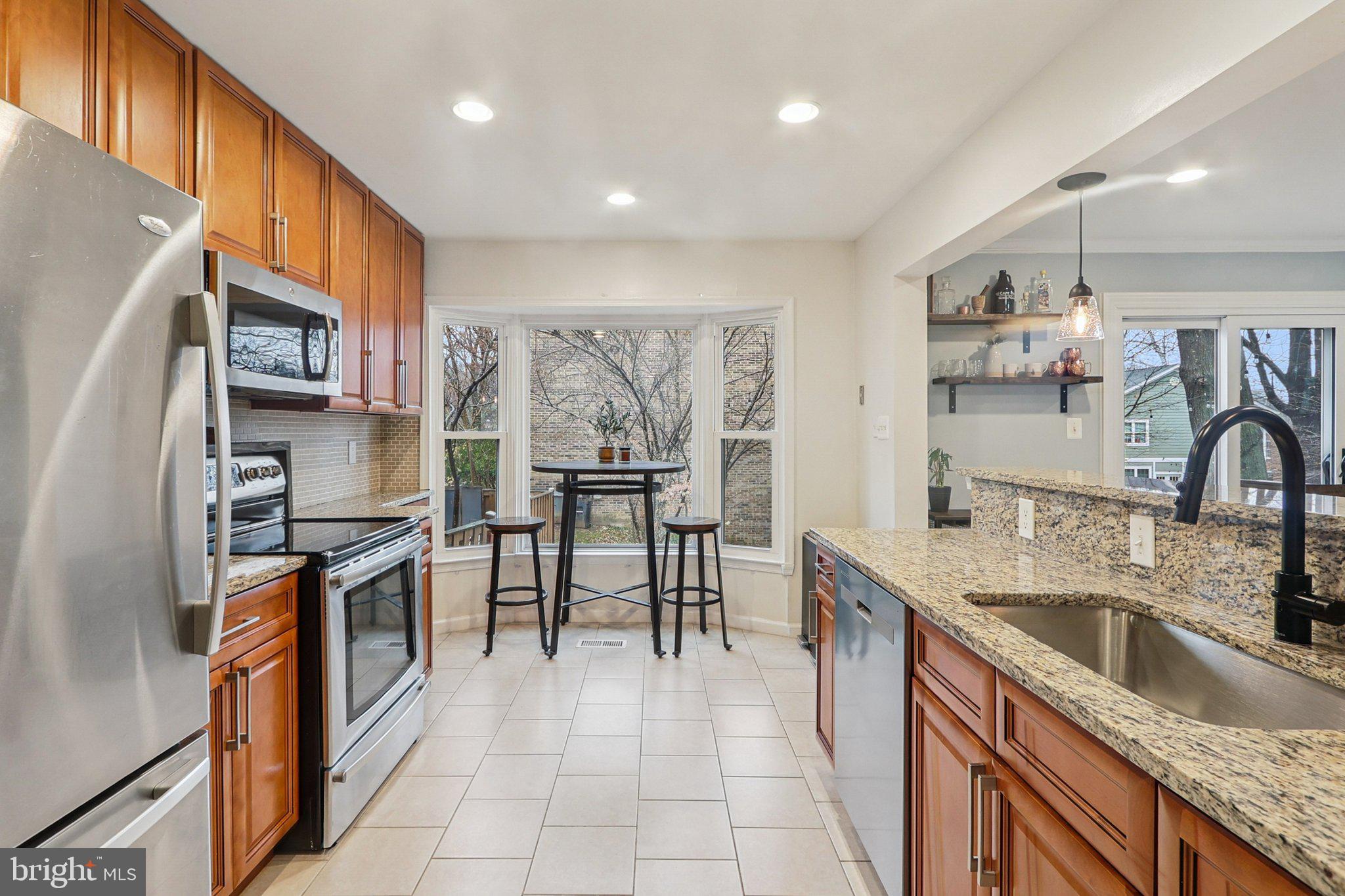 ADAMS WALK - Residential