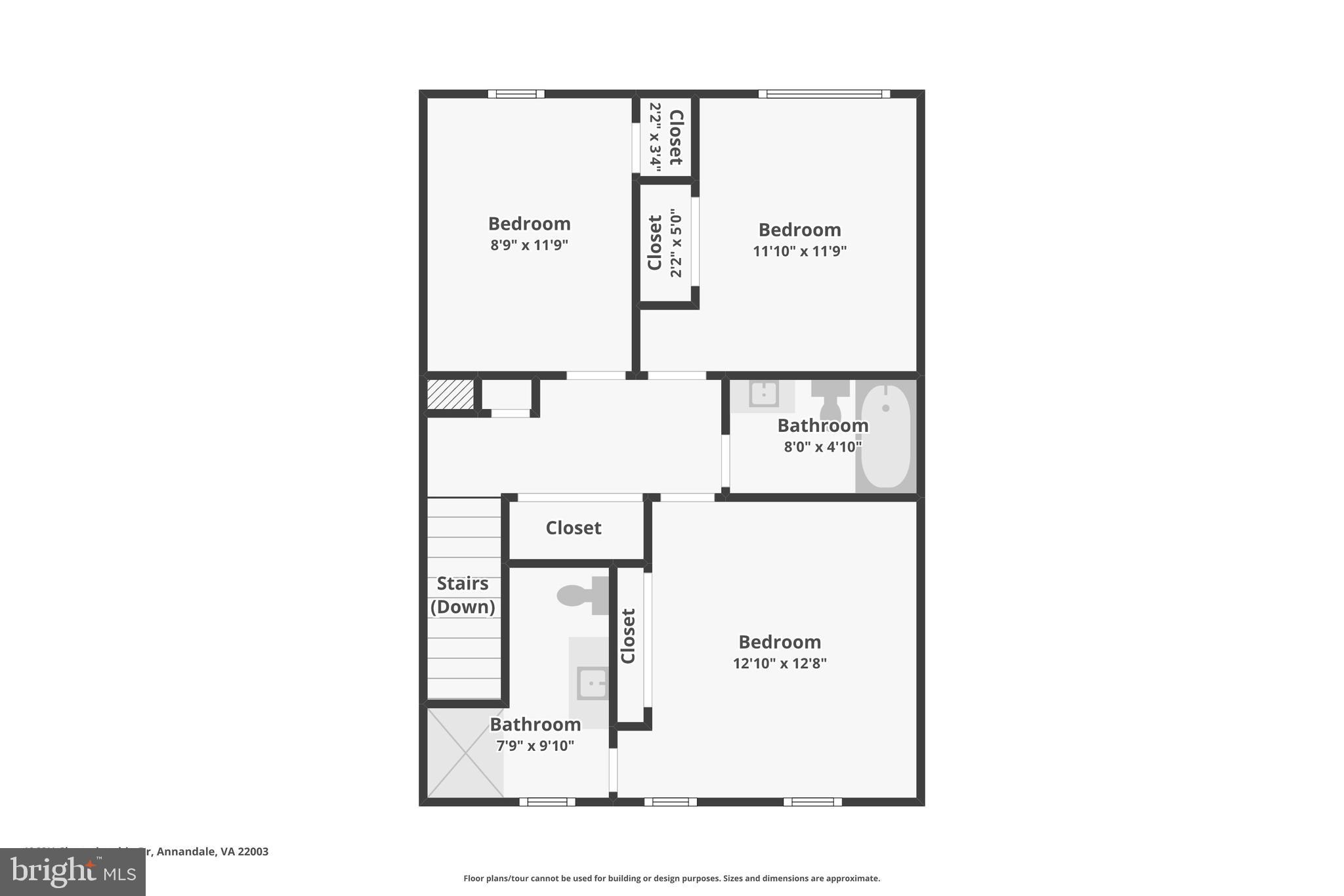 ADAMS WALK - Residential