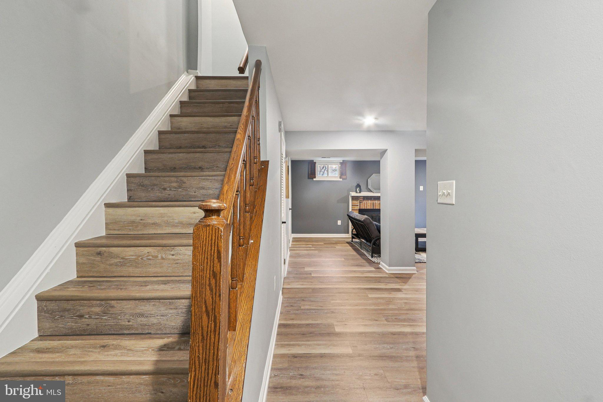 ADAMS WALK - Residential