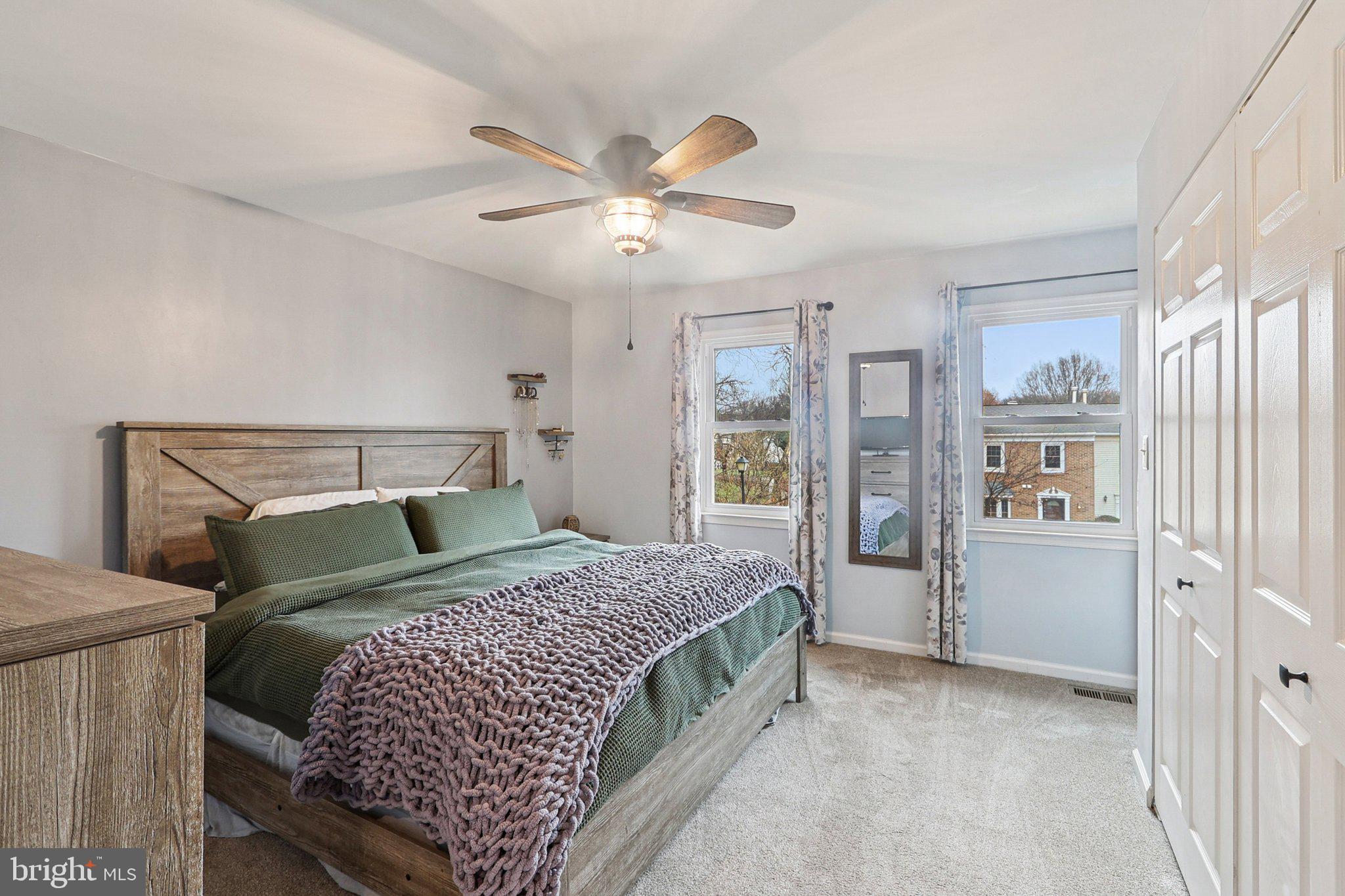 ADAMS WALK - Residential