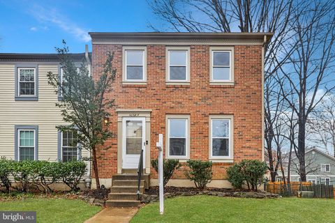 4068 CHAMPIONSHIP DRIVE H ANNANDALE VA 22003