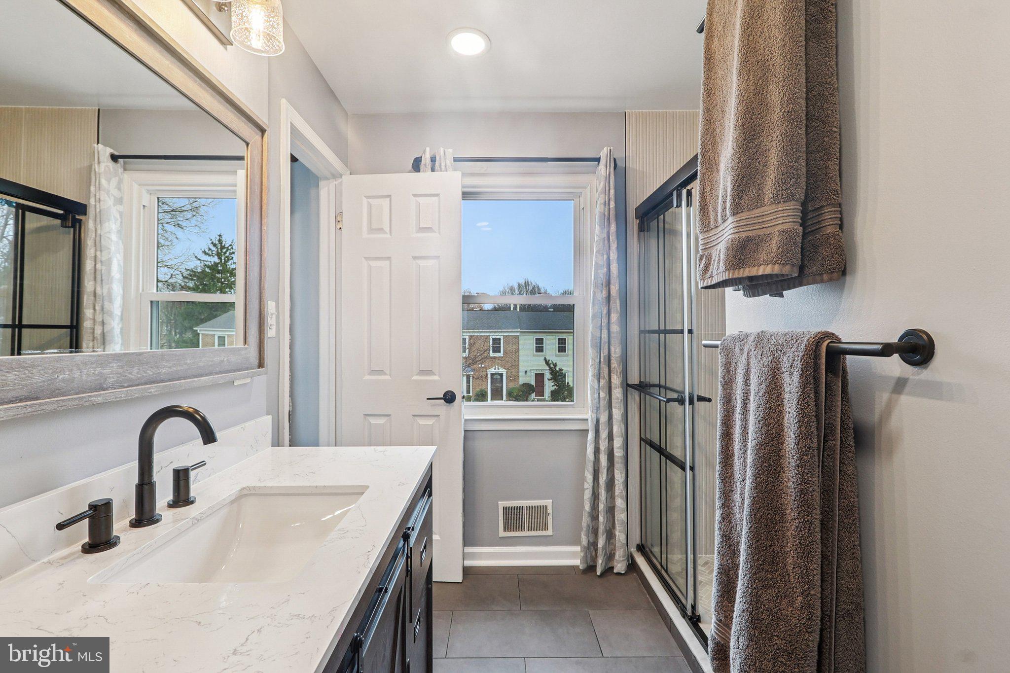 ADAMS WALK - Residential