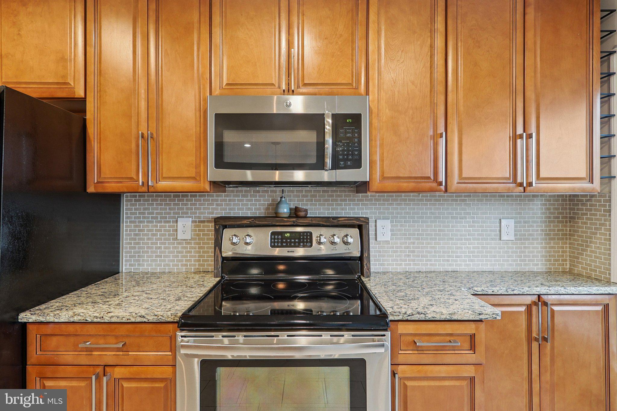 ADAMS WALK - Residential