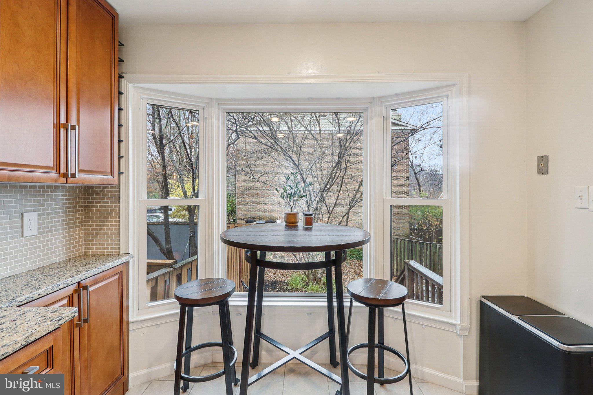 ADAMS WALK - Residential