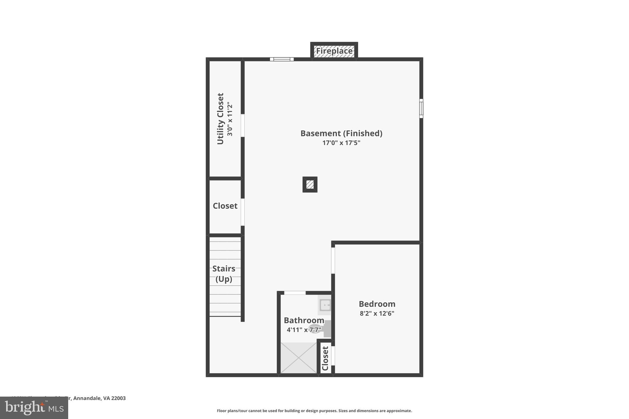 ADAMS WALK - Residential