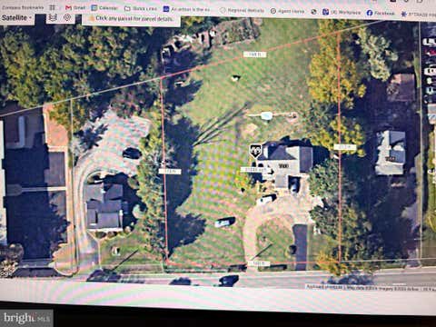 Photo of 1213 Lancaster Avenue, BERWYN, PA 19312 (MLS # PACT2133062)
