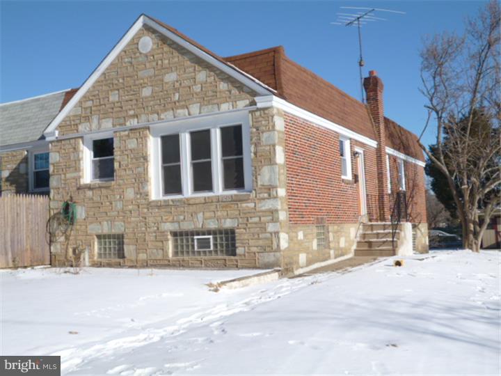 BUSTLETON - Residential
