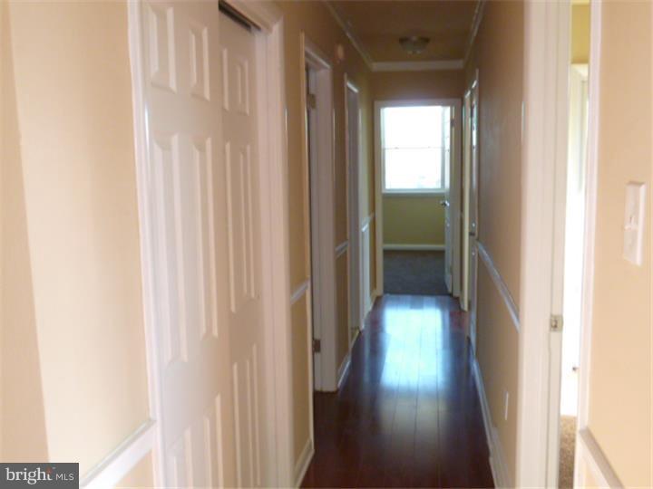 BUSTLETON - Residential