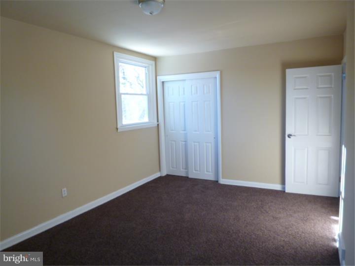 BUSTLETON - Residential