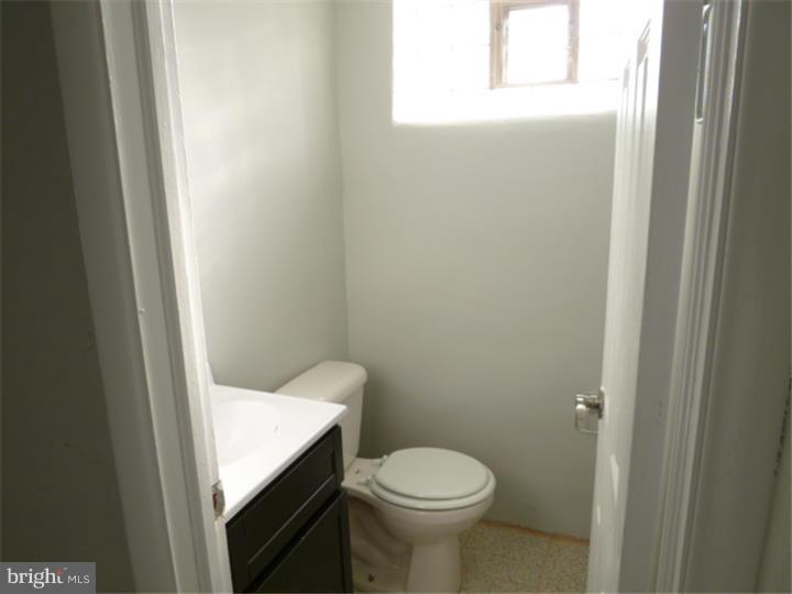 BUSTLETON - Residential