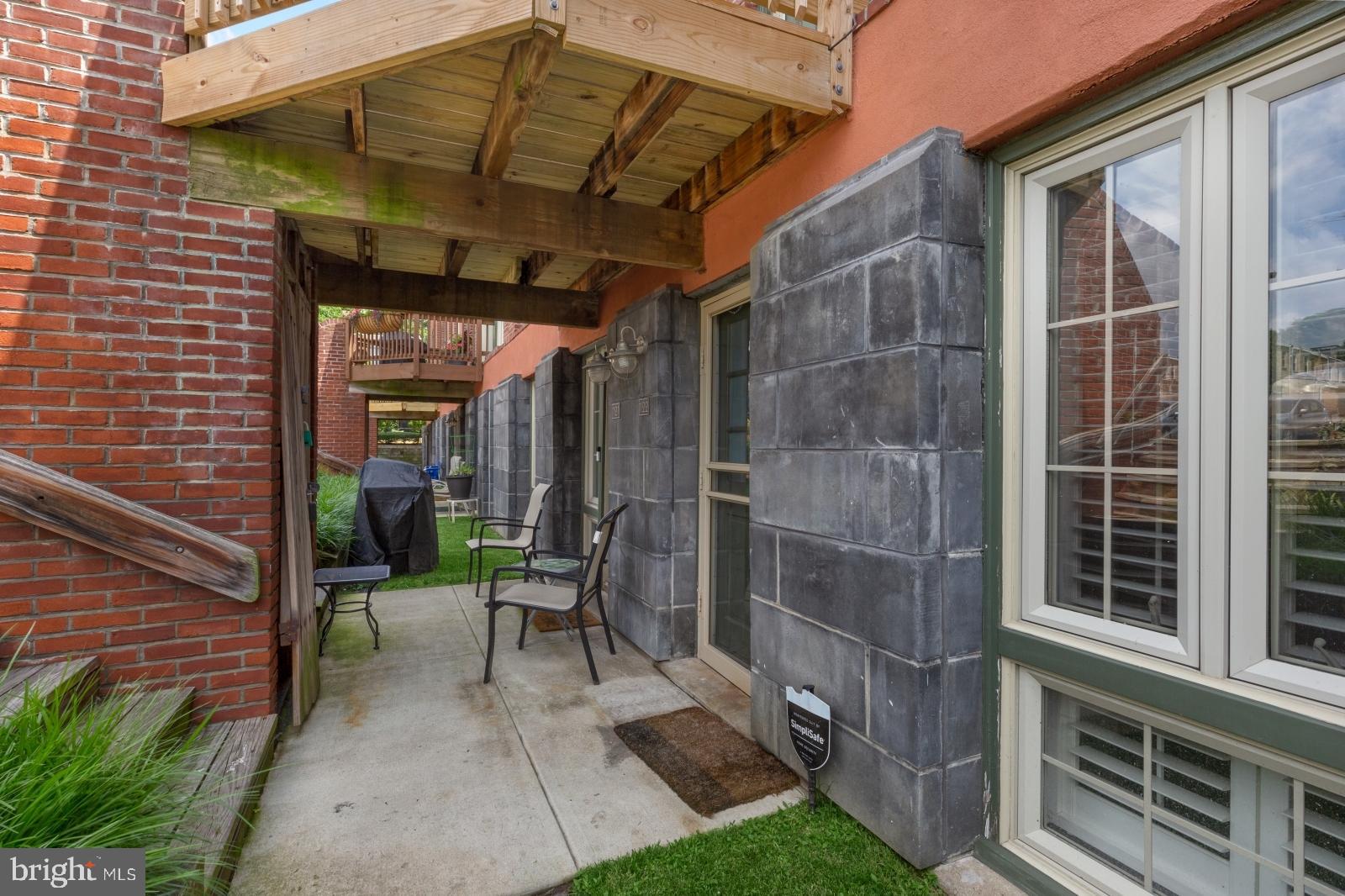 ART MUSEUM AREA - Residential Lease