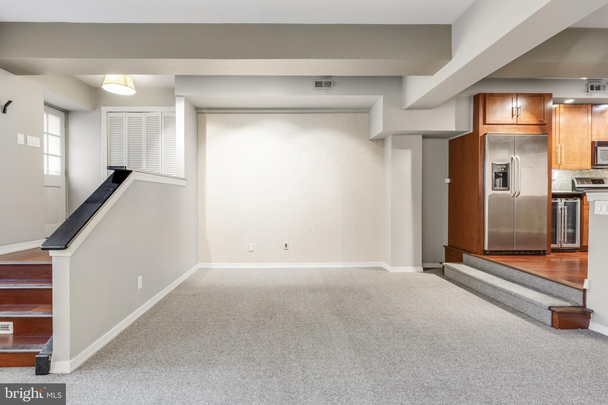 ART MUSEUM AREA - Residential Lease