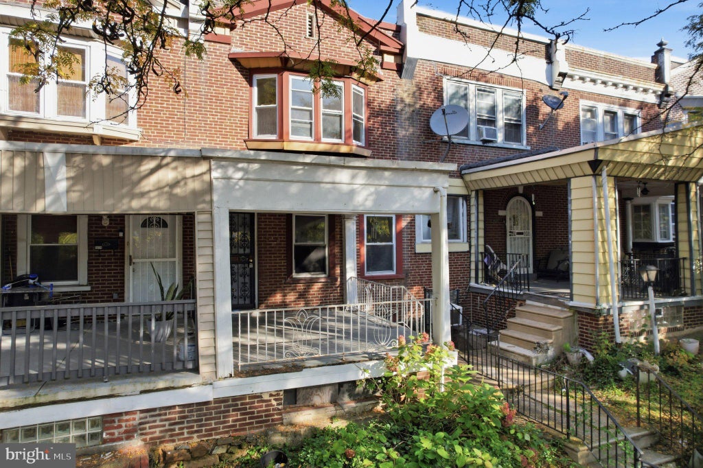 Photo of 5637 Lebanon Avenue, PHILADELPHIA, PA 19131 (MLS # PAPH2681130)