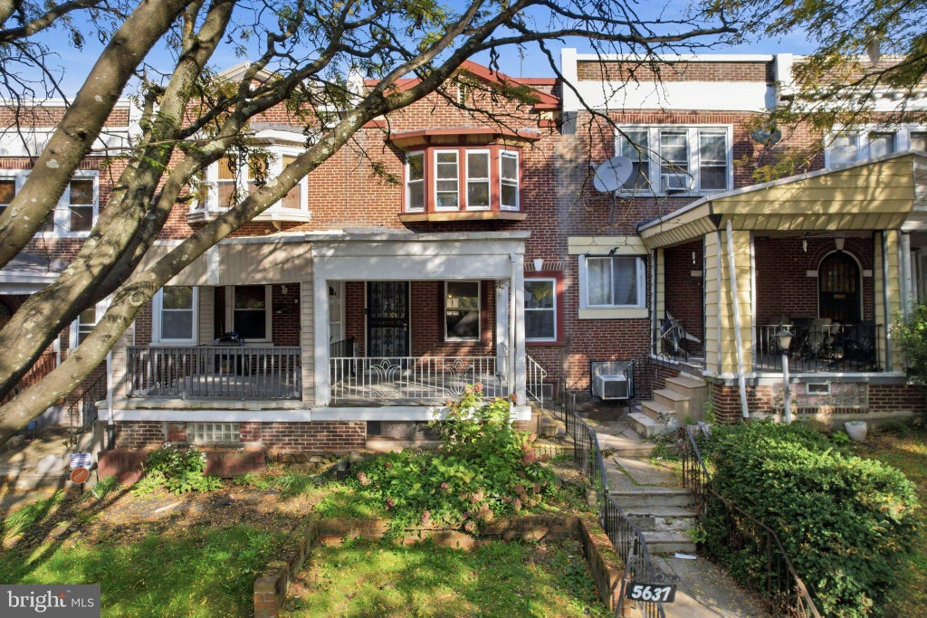 Photo of 5637 Lebanon Avenue, PHILADELPHIA, PA 19131 (MLS # PAPH2681130)