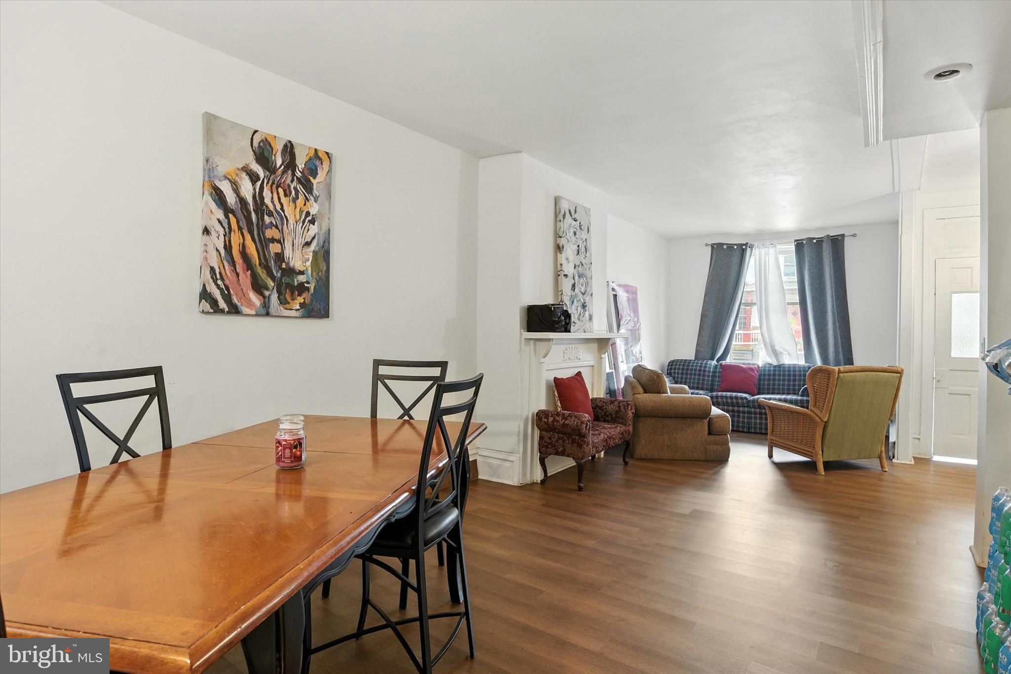 ALLISON HILL - Residential