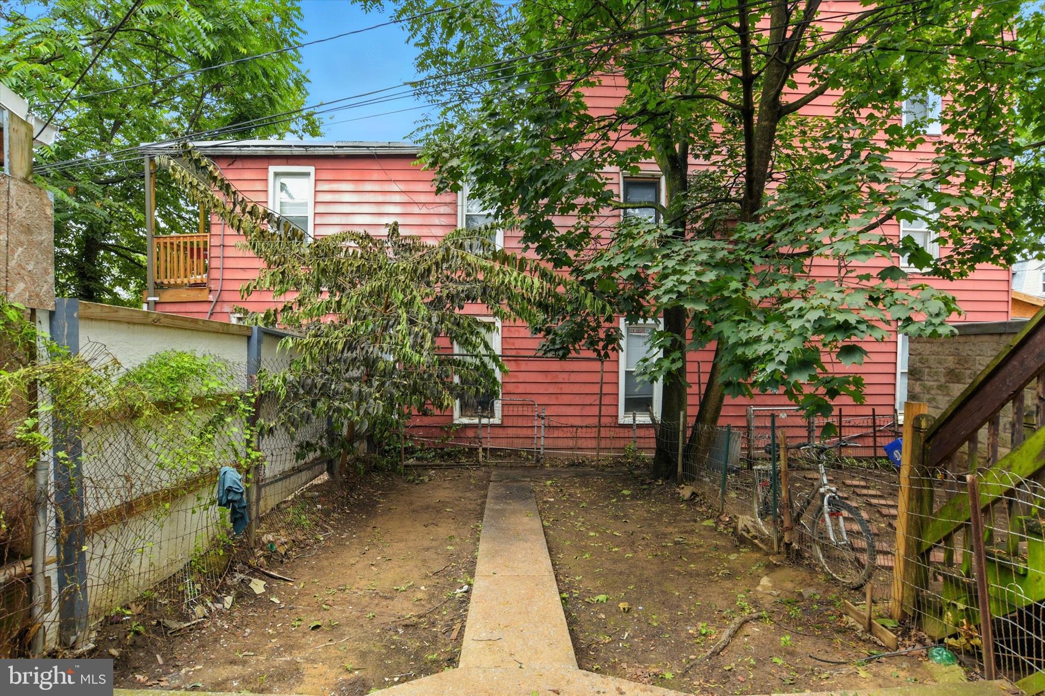 ALLISON HILL - Residential