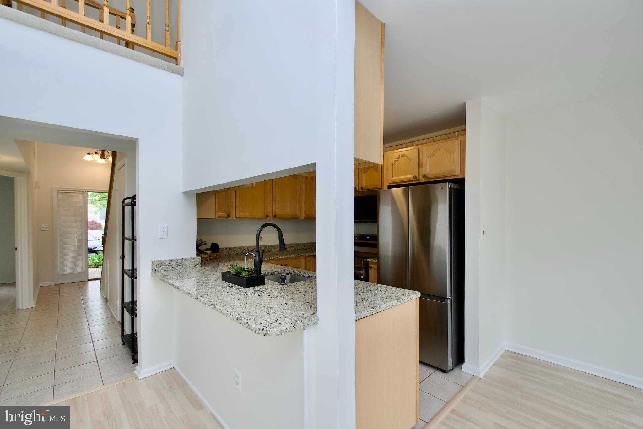 WOODGATE VILLAGE - Residential