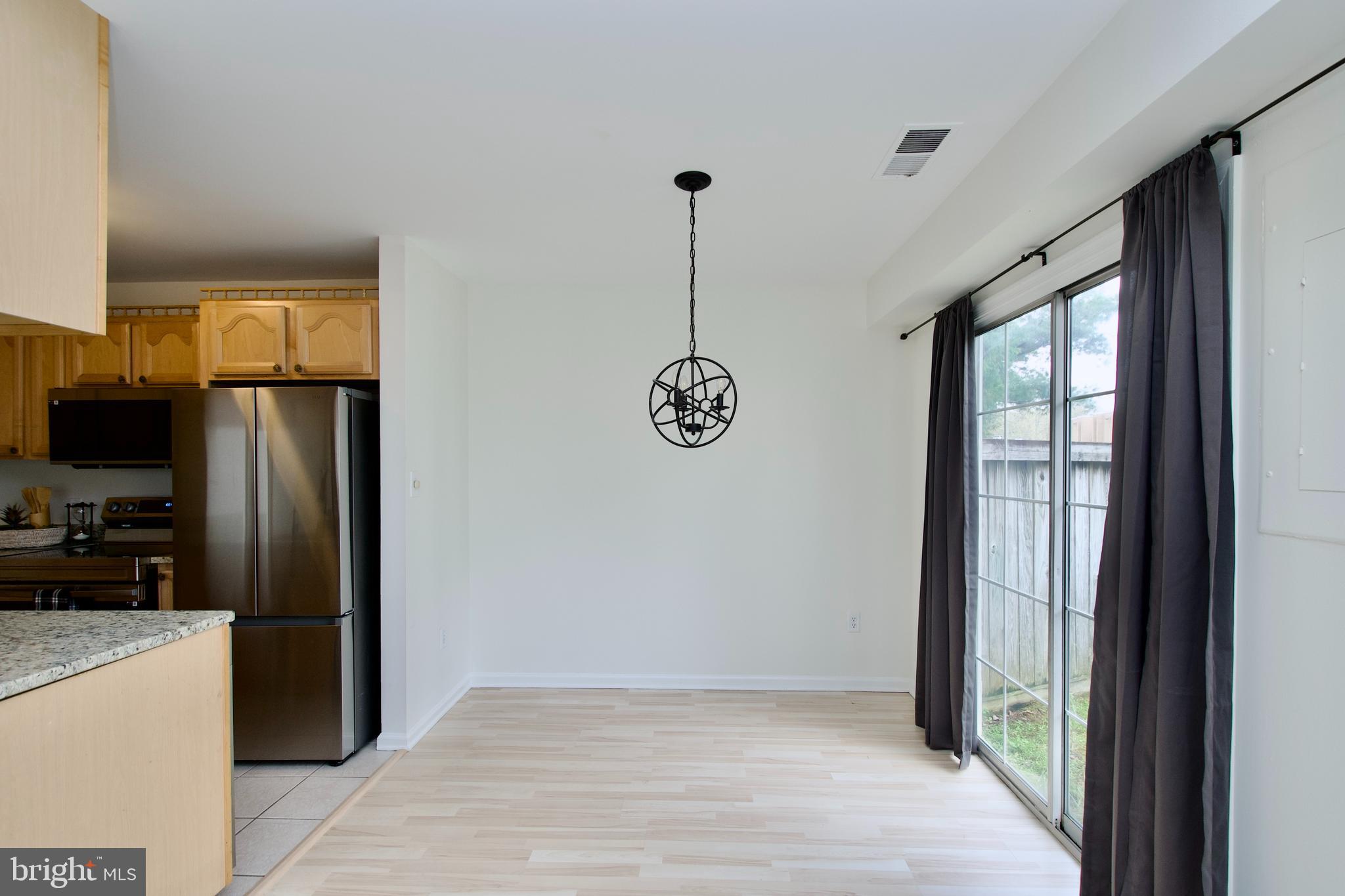 WOODGATE VILLAGE - Residential