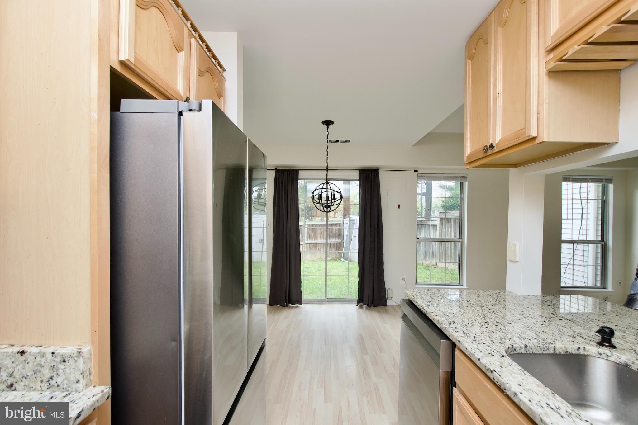 WOODGATE VILLAGE - Residential