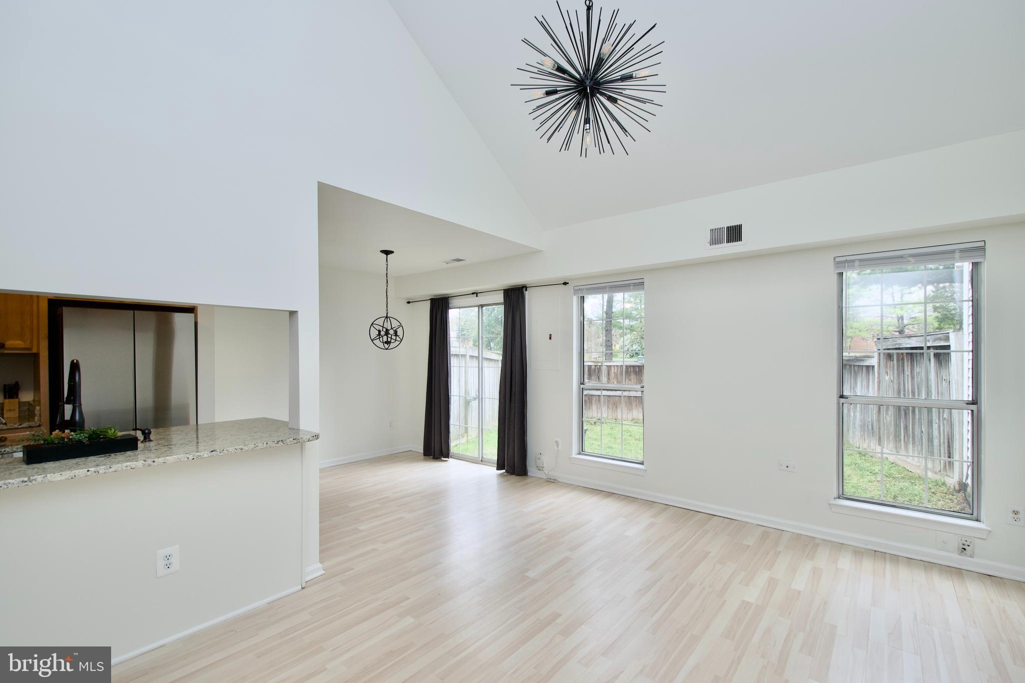 WOODGATE VILLAGE - Residential