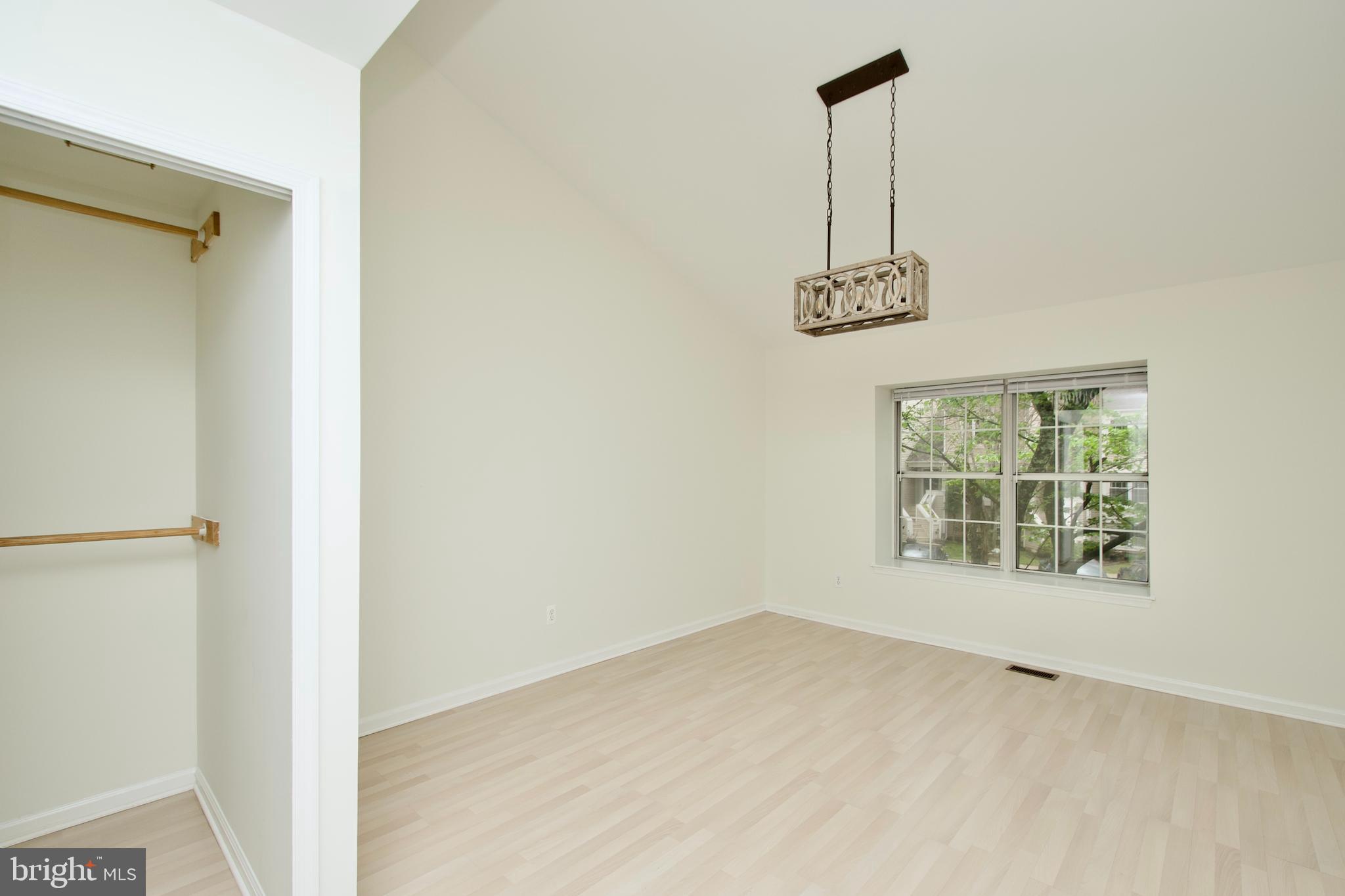 WOODGATE VILLAGE - Residential