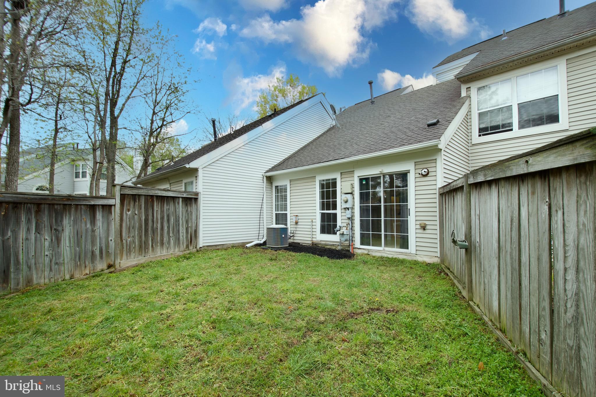 WOODGATE VILLAGE - Residential