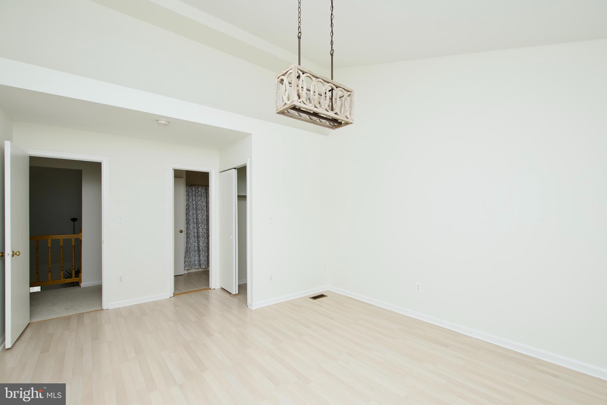 WOODGATE VILLAGE - Residential