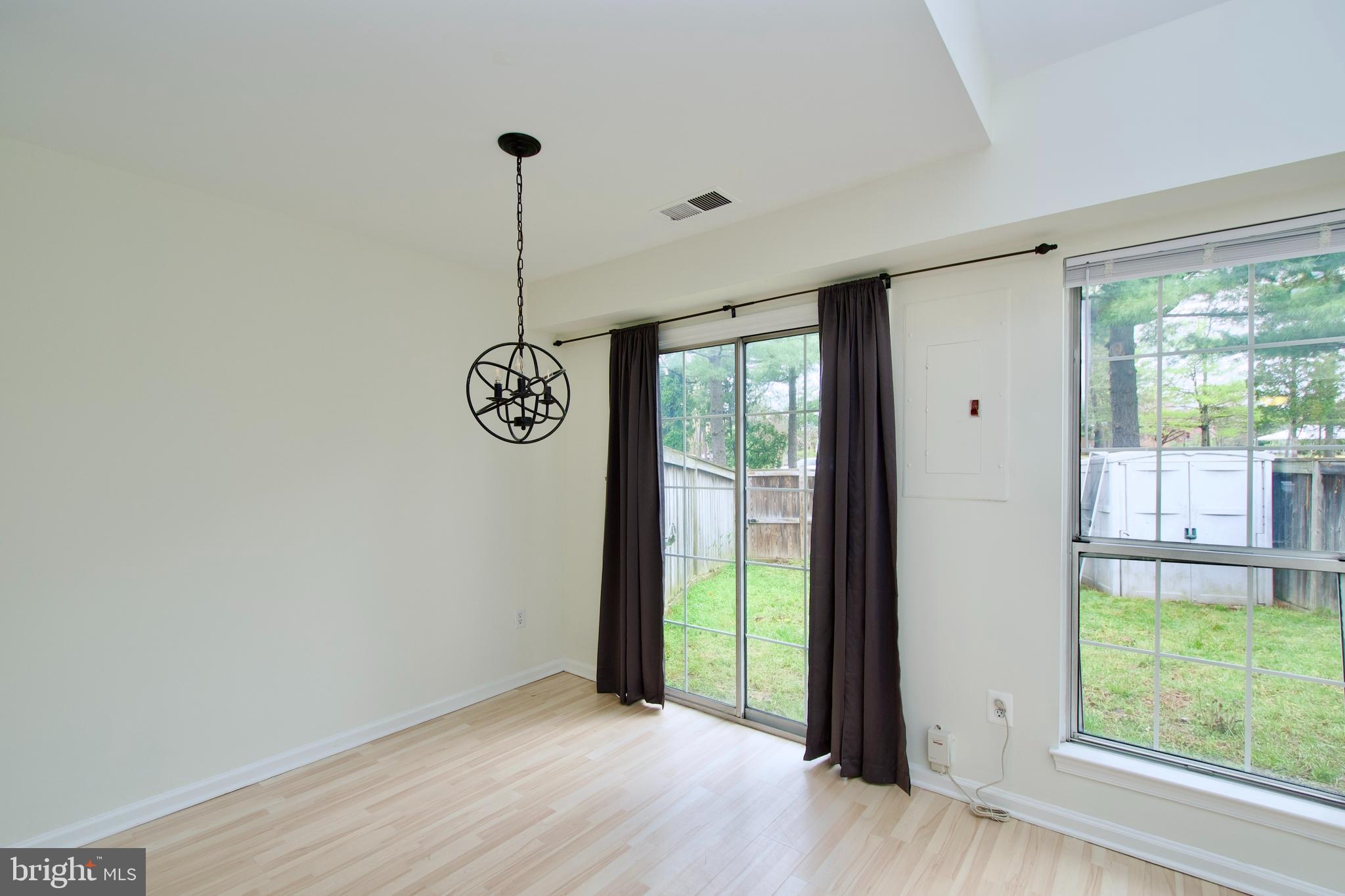 WOODGATE VILLAGE - Residential