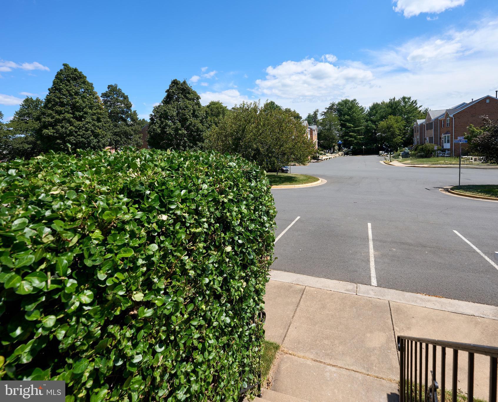 MIRROR RIDGE - Residential Lease