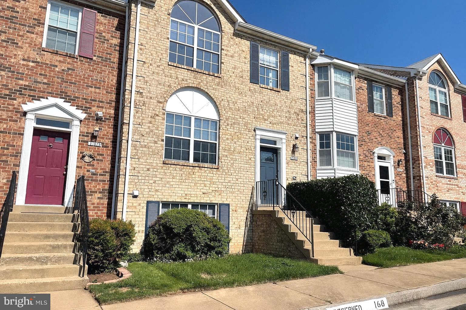 MIRROR RIDGE - Residential Lease