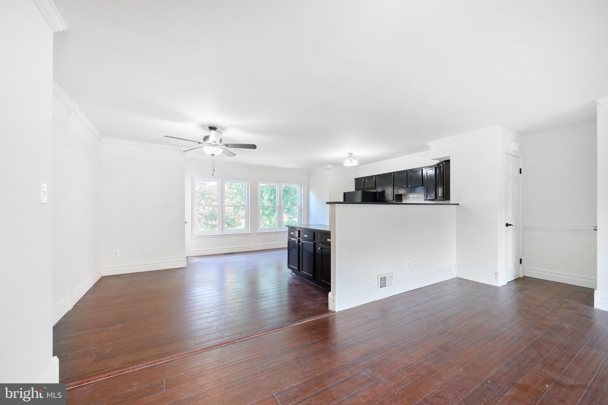 MIRROR RIDGE - Residential Lease