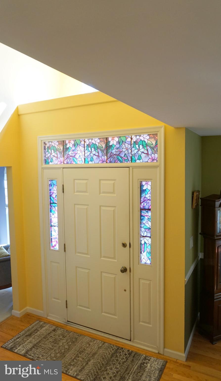 ROLLING MEADOWS - Residential