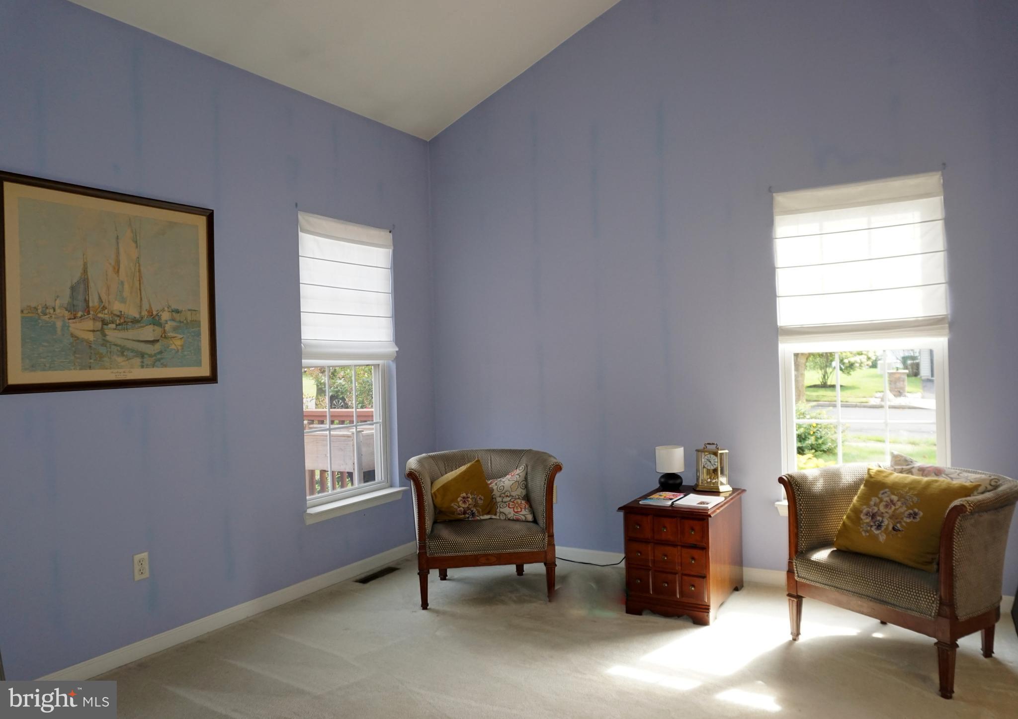 ROLLING MEADOWS - Residential