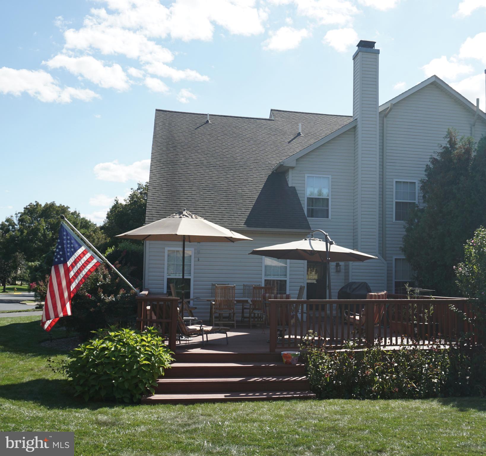 ROLLING MEADOWS - Residential