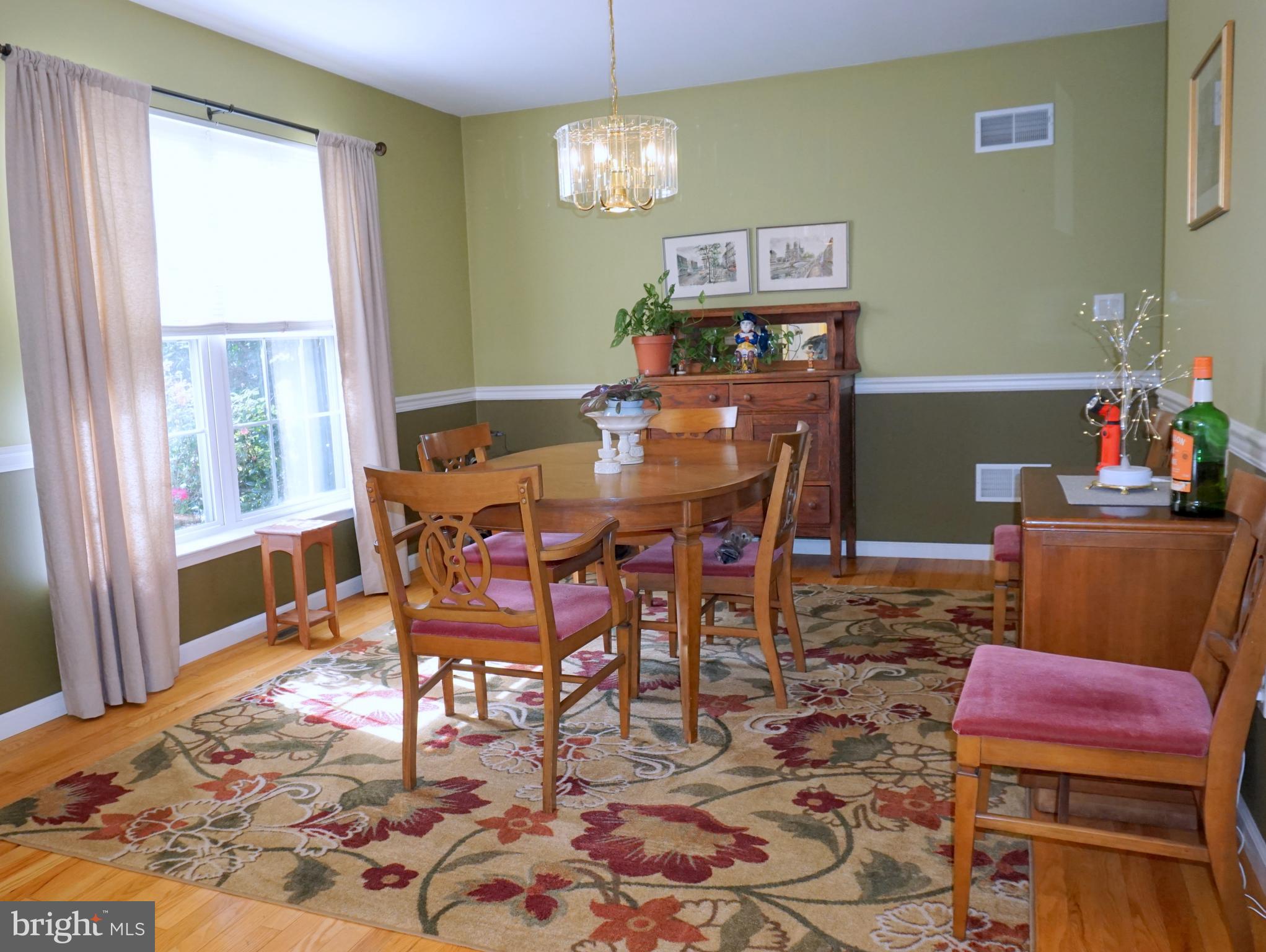 ROLLING MEADOWS - Residential