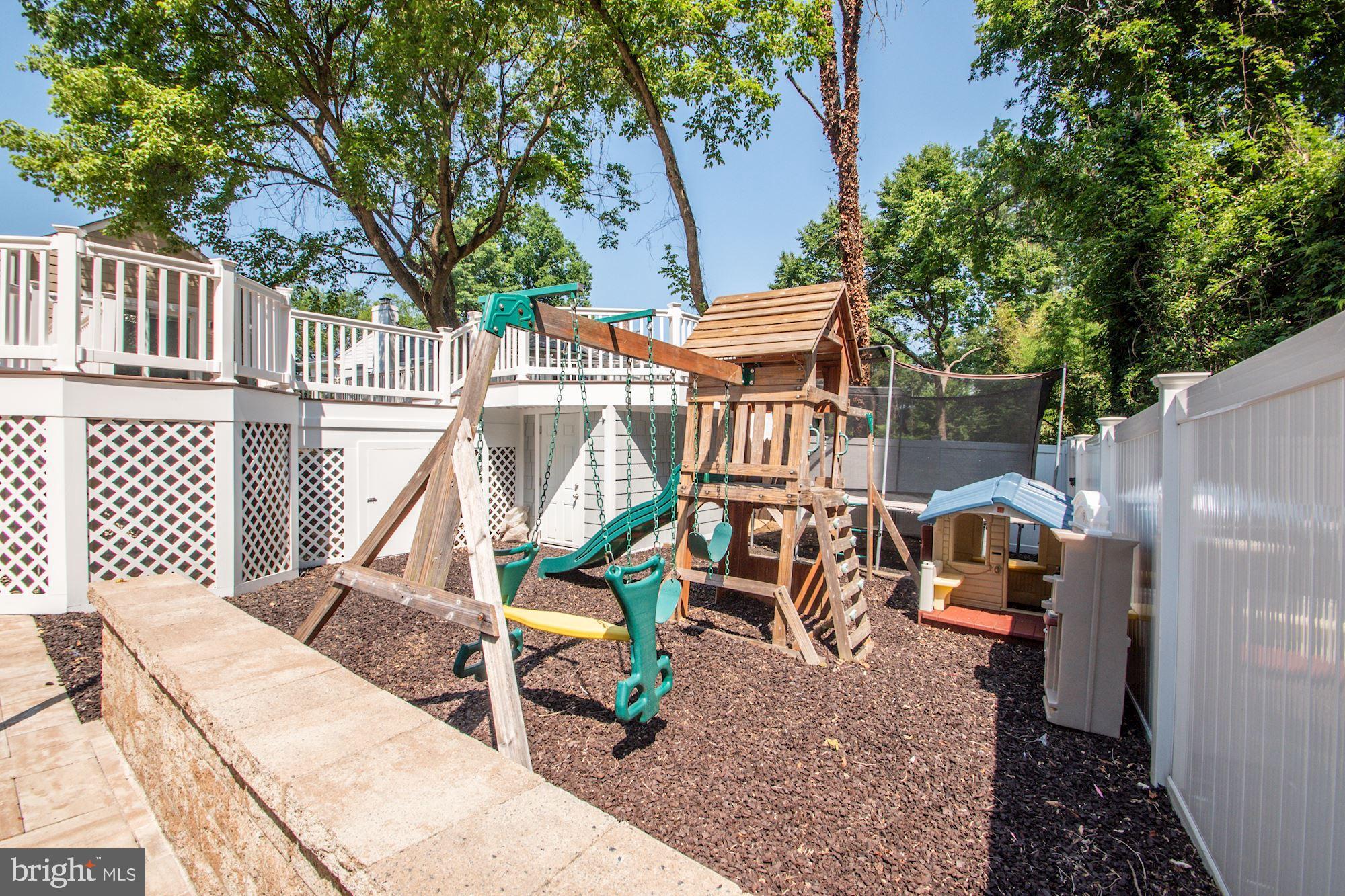 LOCUST HILL ESTATES - Residential Lease