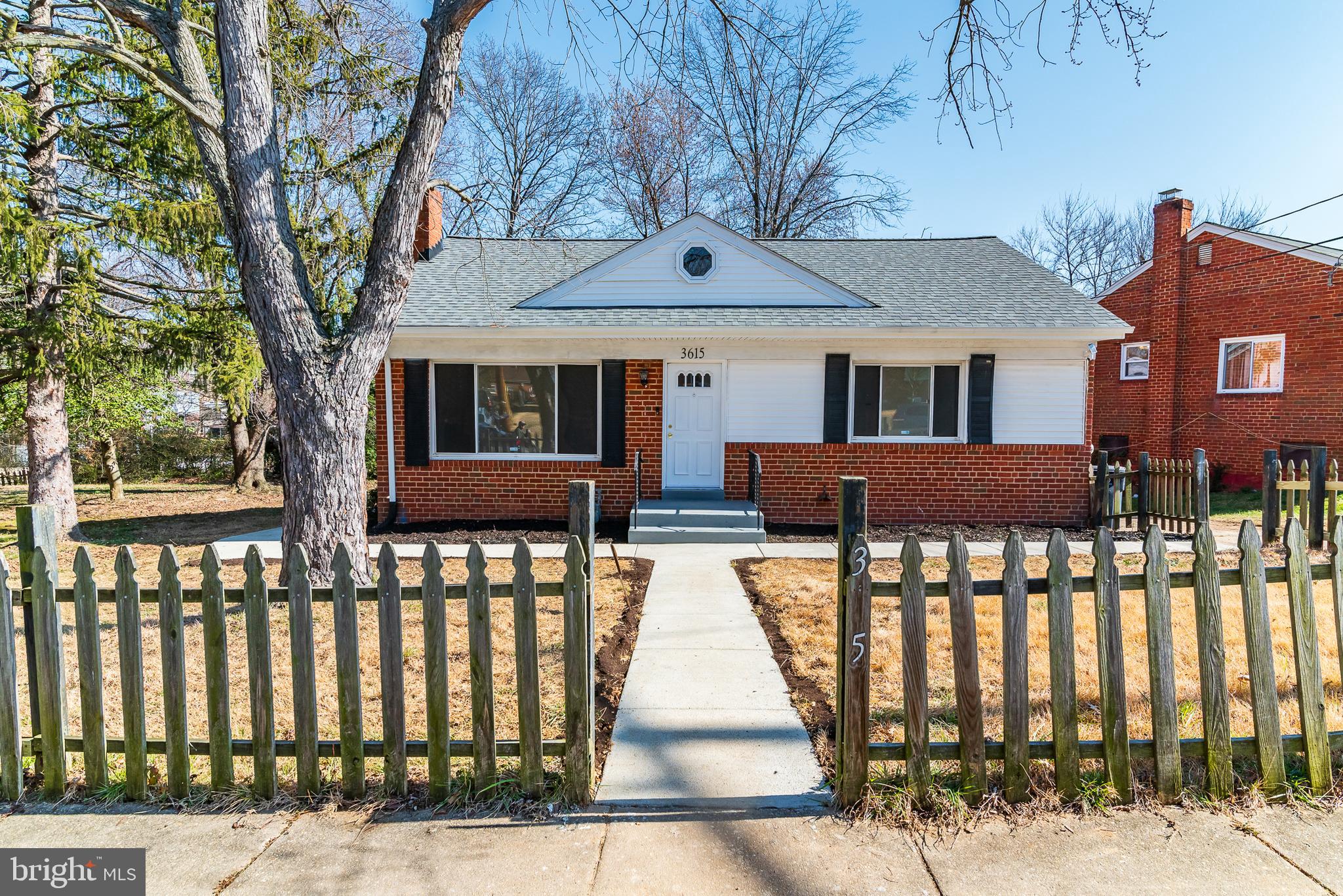 RADIANT VALLEY - Residential