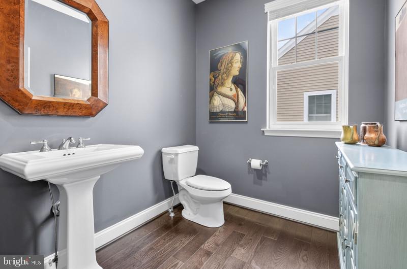 BRIGHTON - Residential