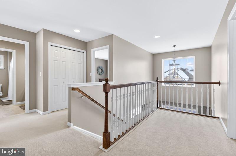 BRIGHTON - Residential