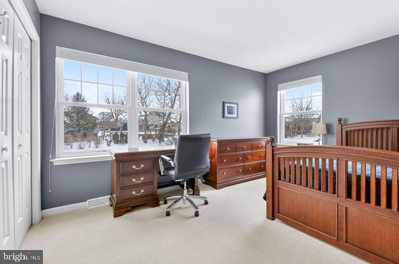 BRIGHTON - Residential