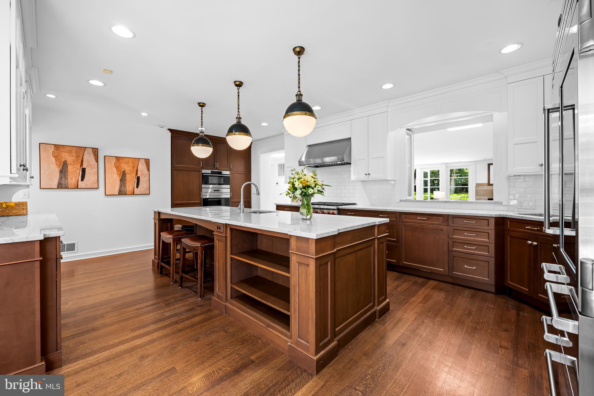 WOODBROOK - Residential