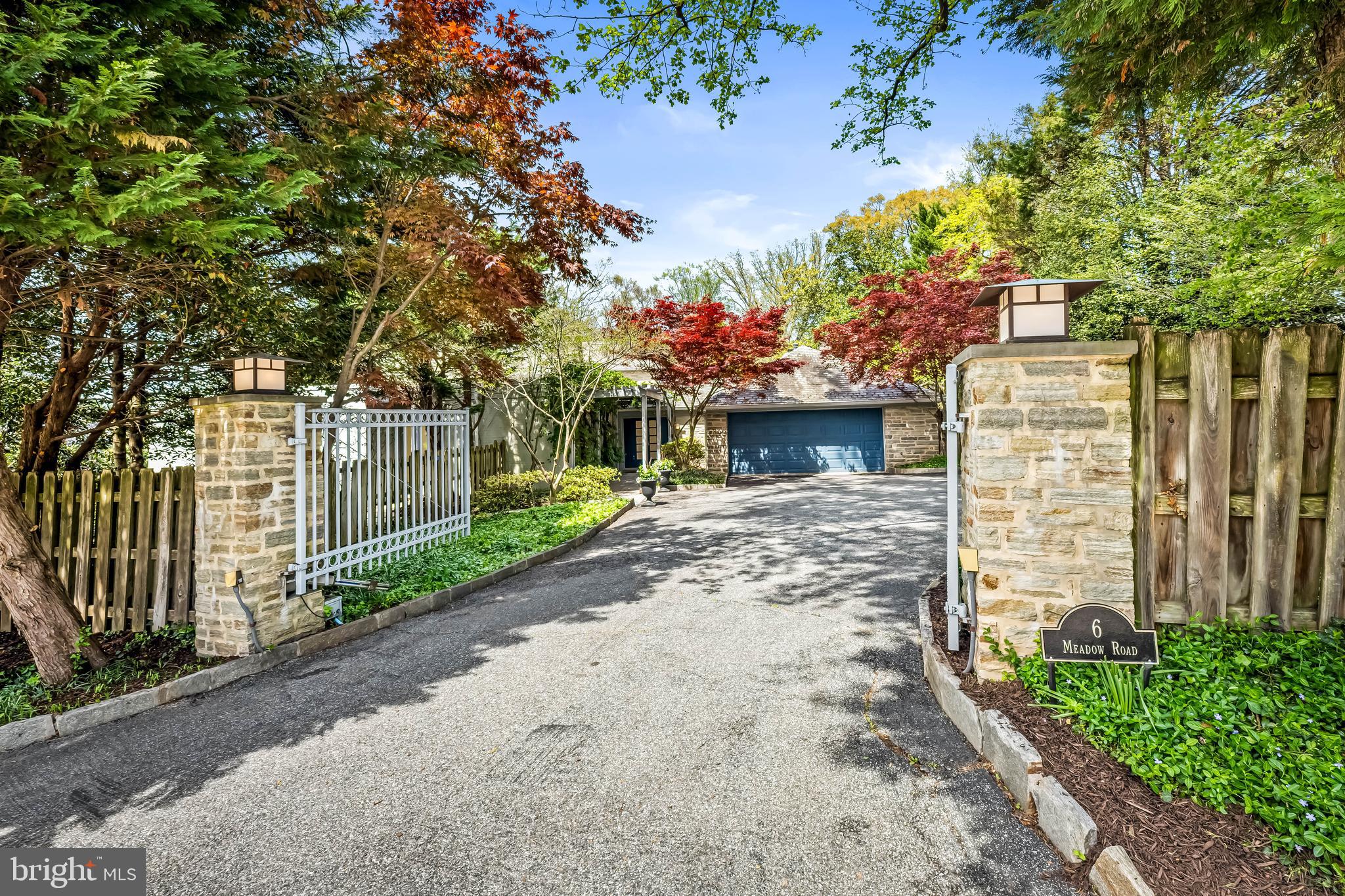 WOODBROOK - Residential