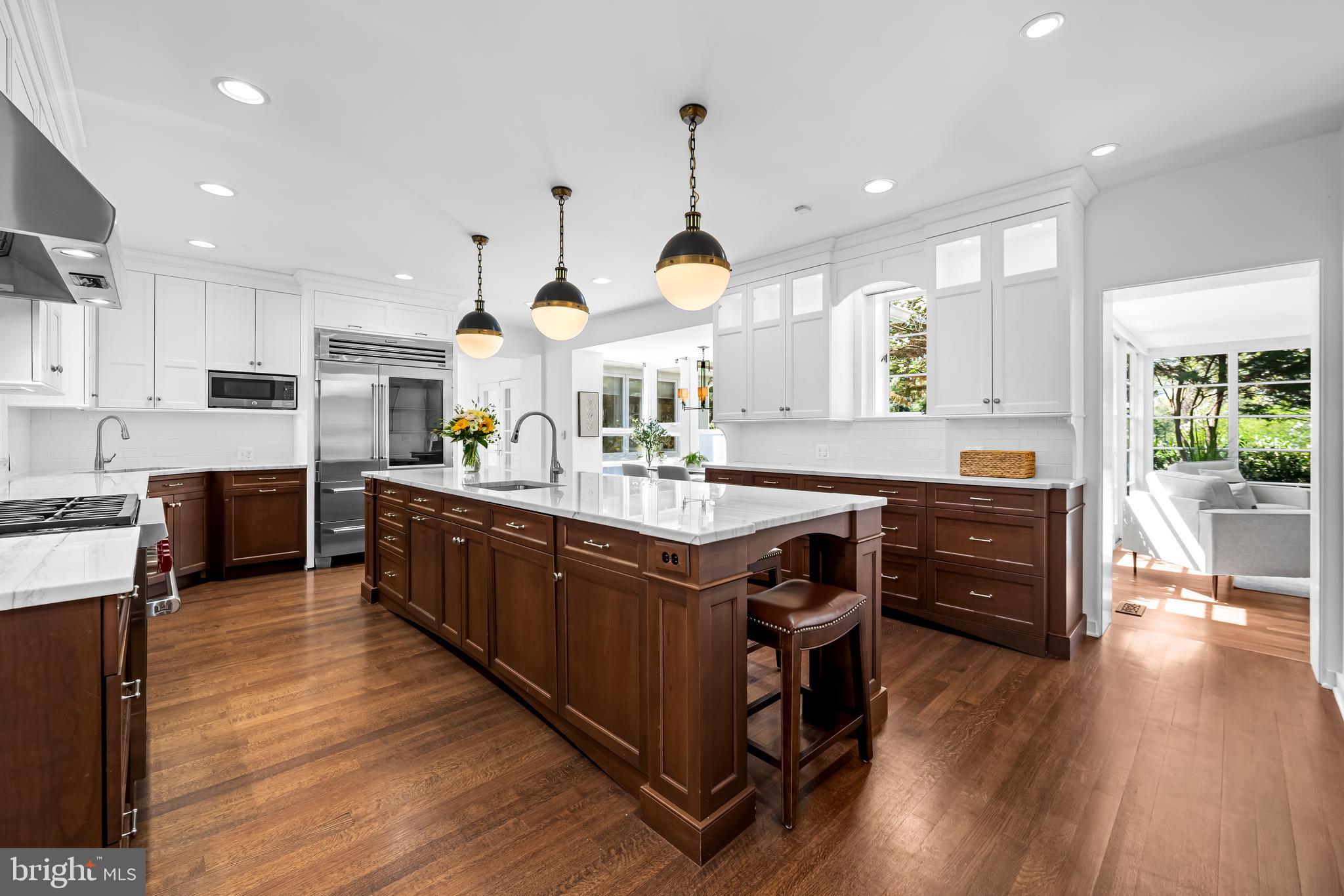 WOODBROOK - Residential