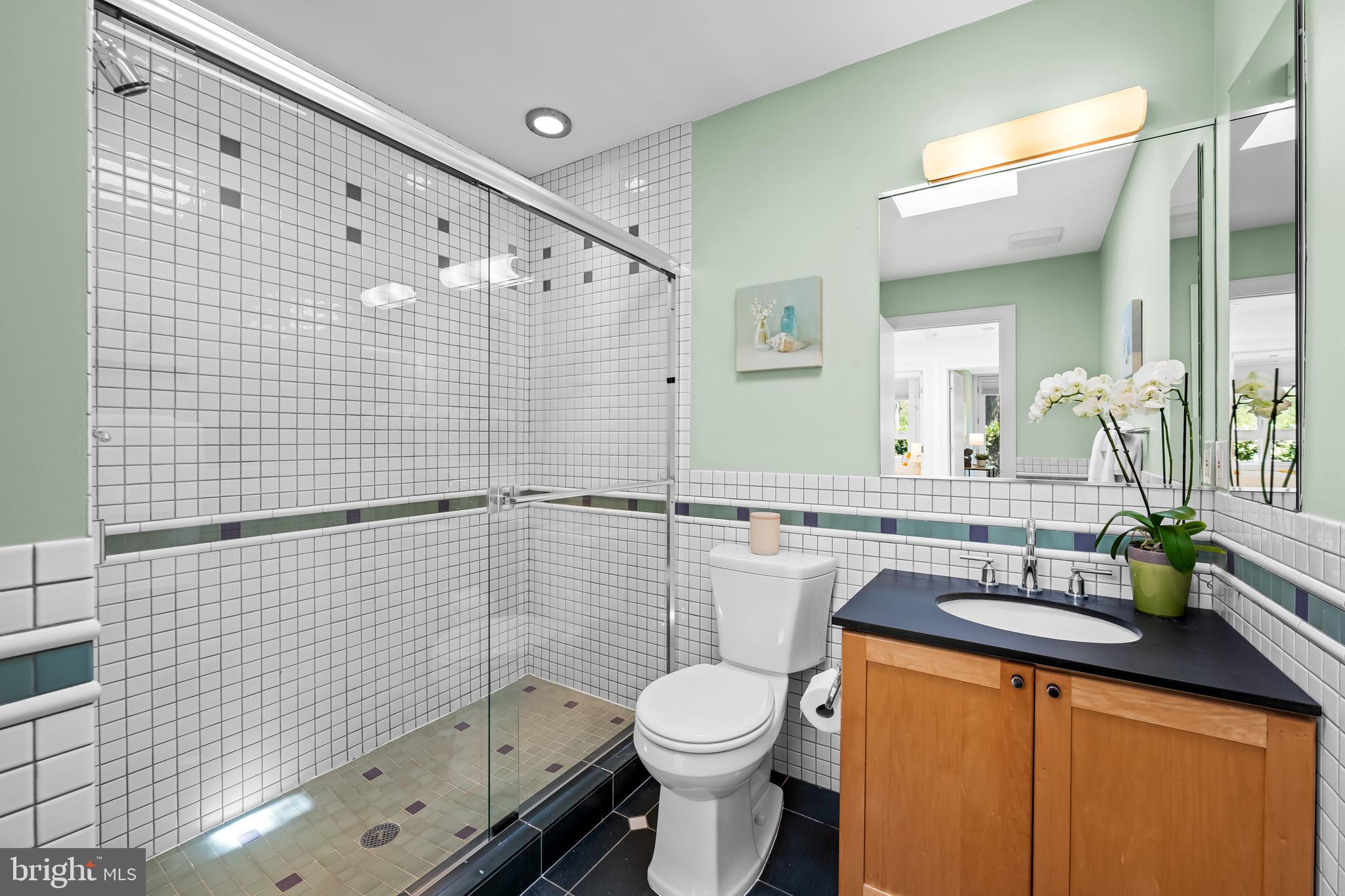 WOODBROOK - Residential